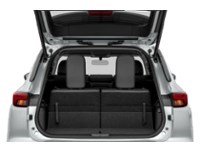 STERLING SILVER 2024 Mitsubishi Outlander SE S-AWC exterior