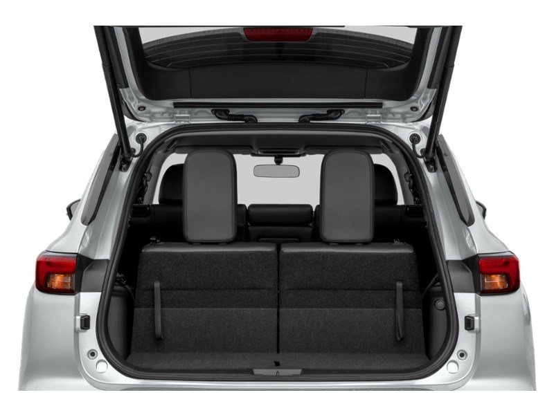 STERLING SILVER 2024 Mitsubishi Outlander SE S-AWC exterior