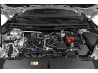 2022 Mitsubishi Outlander SE S-AWC Exterior Shot 3