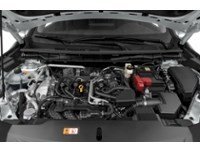 STERLING SILVER 2024 Mitsubishi Outlander SE S-AWC exterior