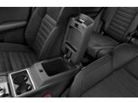 2022 Mitsubishi Outlander SE S-AWC Interior Shot 7