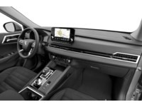 2024 Mitsubishi Outlander SE S-AWC Interior Shot 1