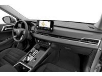 2022 Mitsubishi Outlander SE S-AWC Interior Shot 1