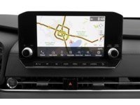 2022 Mitsubishi Outlander SE S-AWC Interior Shot 8