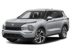 2023 Mitsubishi Outlander SUV