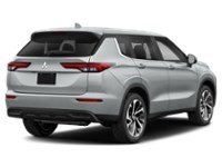 2022 Mitsubishi Outlander LE S-AWC Exterior Shot 2