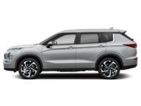 2022 Mitsubishi Outlander LE S-AWC Exterior Shot 6