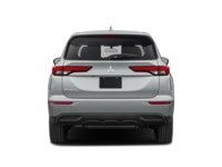 2022 Mitsubishi Outlander ES S-AWC Exterior Shot 7