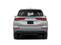 2022 Mitsubishi Outlander LE S-AWC Exterior Shot 7