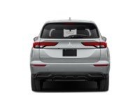2022 Mitsubishi Outlander LE S-AWC Exterior Shot 7