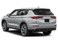 2022 Mitsubishi Outlander LE S-AWC Exterior Shot 9