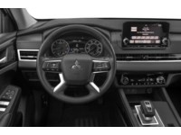 2023 Mitsubishi Outlander ES S-AWC Interior Shot 3