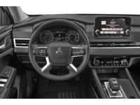2023 Mitsubishi Outlander ES S-AWC Interior Shot 3