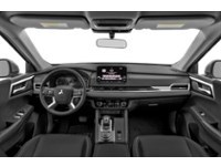 2022 Mitsubishi Outlander LE S-AWC Interior Shot 6