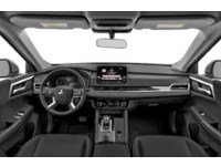 2022 Mitsubishi Outlander LE S-AWC Interior Shot 6