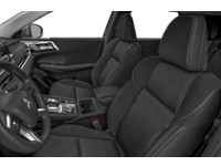2022 Mitsubishi Outlander LE S-AWC Interior Shot 4