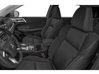 2022 Mitsubishi Outlander LE S-AWC Interior Shot 4