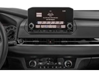 2022 Mitsubishi Outlander LE S-AWC Interior Shot 2