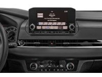 2022 Mitsubishi Outlander LE S-AWC Interior Shot 2