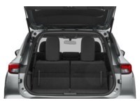 2022 Mitsubishi Outlander ES S-AWC Exterior Shot 4