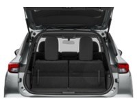 STERLING SILVER 2024 Mitsubishi Outlander LE S-AWC exterior