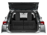 2022 Mitsubishi Outlander LE S-AWC Exterior Shot 4