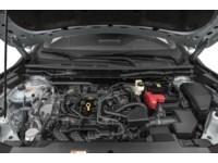 2022 Mitsubishi Outlander ES S-AWC Exterior Shot 3