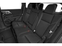 2022 Mitsubishi Outlander ES S-AWC Interior Shot 5