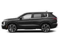 2023 Mitsubishi Outlander GT S-AWC Exterior Shot 6