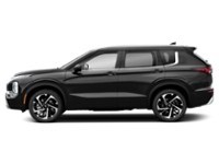 2024 Mitsubishi Outlander GT S-AWC Exterior Shot 6
