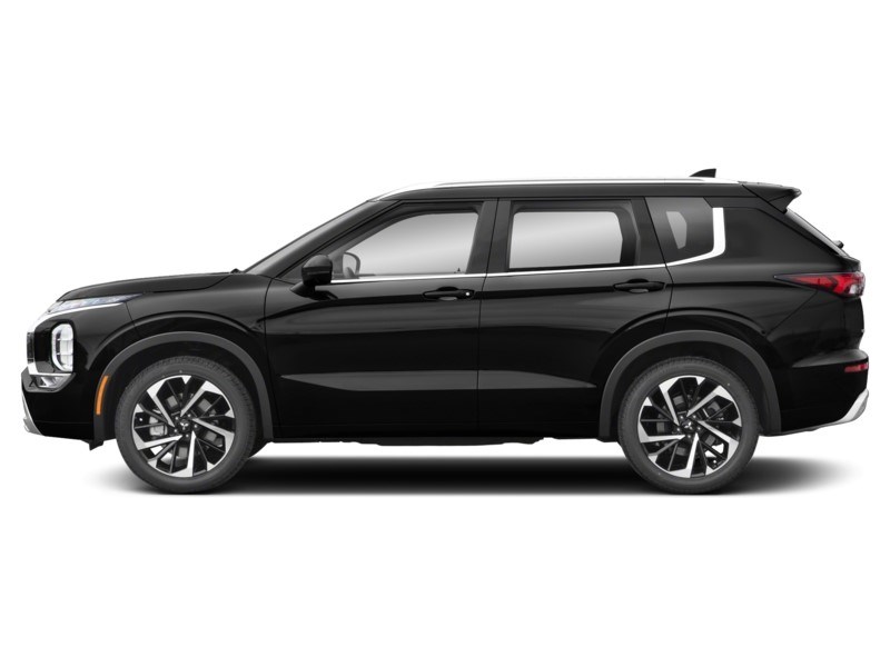 2023 Mitsubishi Outlander SEL S-AWC Exterior Shot 6