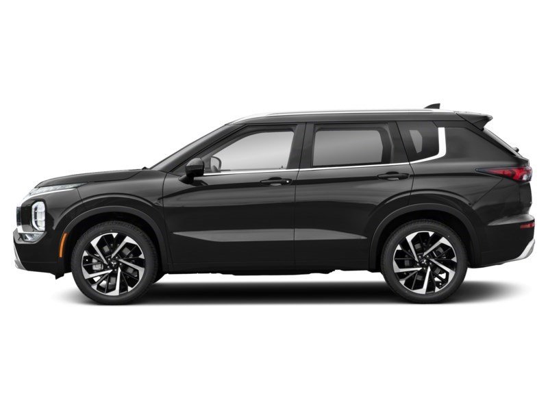 2023 Mitsubishi Outlander SEL S-AWC Exterior Shot 6