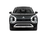 2024 Mitsubishi Outlander GT S-AWC Exterior Shot 5