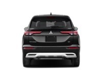 2024 Mitsubishi Outlander GT S-AWC Exterior Shot 7