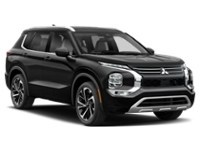 2024 Mitsubishi Outlander GT S-AWC Exterior Shot 8