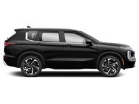 2023 Mitsubishi Outlander SEL S-AWC Exterior Shot 10