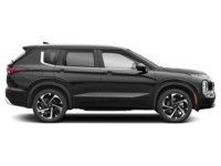 2023 Mitsubishi Outlander GT S-AWC Exterior Shot 10