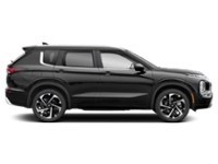 2024 Mitsubishi Outlander GT S-AWC Exterior Shot 10