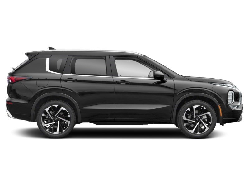 2023 Mitsubishi Outlander SEL S-AWC Exterior Shot 10