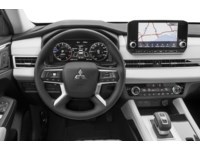 2023 Mitsubishi Outlander SEL S-AWC Interior Shot 3