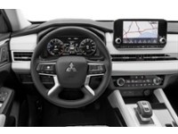 2024 Mitsubishi Outlander GT S-AWC Interior Shot 3