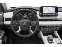 2024 Mitsubishi Outlander GT S-AWC Premium Interior Shot 3