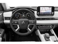 2023 Mitsubishi Outlander SEL S-AWC Interior Shot 3