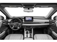 2024 Mitsubishi Outlander GT S-AWC Interior Shot 6