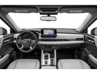 2023 Mitsubishi Outlander SEL S-AWC Interior Shot 6