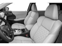 2023 Mitsubishi Outlander SEL S-AWC Interior Shot 4