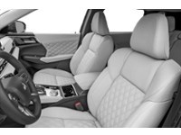 2024 Mitsubishi Outlander GT S-AWC Interior Shot 4