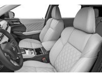 2023 Mitsubishi Outlander SEL S-AWC Interior Shot 4