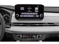 2024 Mitsubishi Outlander GT S-AWC Interior Shot 2