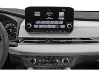 2023 Mitsubishi Outlander SEL S-AWC Interior Shot 2